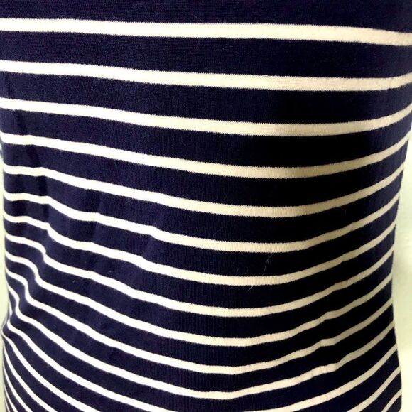 NWT Caslon Striped Tank Top - Picture 6 of 11